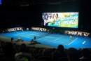 ASM Global partnership to bring sporting events to convention centres portfolio