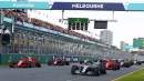 New safety initiative sees warning lights made mandatory at all Formula 1 and MotoGP circuits