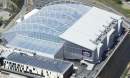 Dunedin’s Forsyth Barr Stadium opens