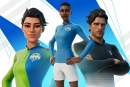 A-League clubs collaborate with Epic Games’ Fortnite