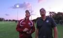 New Hilton Park lights make huge difference to Fremantle City Football Club