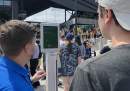 Wicket and Geelong Cats partner to expedite entry into GMHBA Stadium