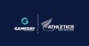 Athletics New Zealand and GameDay extend partnership