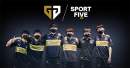 Leading Esports Organisation Gen.G launches multi-year alliance with SPORTFIVE