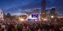 Big Screens for Brisbane CBD?