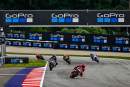 MotoGP names GoPro as official Action Camera Partner