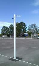 Grand Slam heads innovation in netball equipment as demand for the sport grows