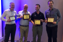 Grassports secures multiple wins at 2018 SAPIA awards