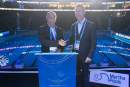 Myrtha Pools extends FINA partnership for four more years