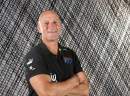 Ian Burns sets goal for AIS to be world leader in sports technology