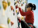 JLL sponsorship of rock climbers includes provision of cutting-edge technology