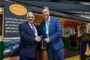 ASTN reveals stepping down of James Demetriou and changes to its board of directors