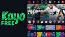 Kayo to stream lower tier sport at no cost