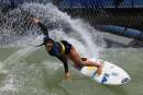World Surf League stages first Tour event using artificial wave technology