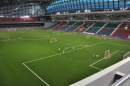 Aspire Zone success for ASI Sport