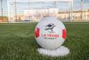 Envibe software drives increasing use of sport and recreation facilities at La Trobe University