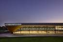 La Trobe Sports Stadium introduced to industry through virtual tour