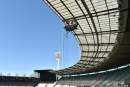 $25 million investment in MCG audio upgrades designed to enhance fan experience