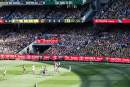 MKTG partnership with Seedooh innovates Australia’s stadium advertising