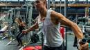 World first performance clothing ‘to change how people exercise’