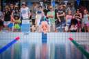 FINA approved Malmsten Lane Ropes gain increased acceptance in Australia