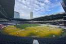 Sports Venue Business counts down to Marvel Stadium networking event