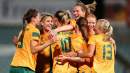 Channel Seven to broadcast Matildas Olympic qualifiers