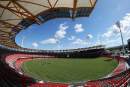 Quayclean to innovate with waste movement and separation with new Metricon Stadium contract