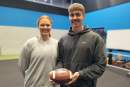Federation University students to share sport science expertise with USA’s Yale