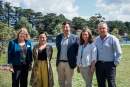 Moreland sporting facilities receive funding for public safety infrastructure
