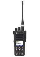 Digital radios deliver event communication solutions