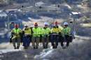 Mt Perisher 6 Chairlift expected to open for first day of operations on 27th June