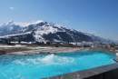 Advanced swimming pool construction technology delivers environmental benefits