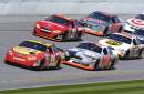 Catapult enters largest motorsport code in United States