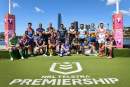 NRL and Telstra announce extended title sponsorship partnership