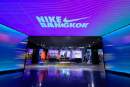 Flagship Nike store opens in Bangkok