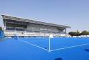 International Hockey Federation extends partnership with surfacing supplier Polytan