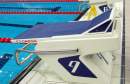 AIS first off the blocks in new swim starts