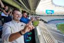 Optus Stadium set to be transformed with ultra-fast 5G connectivity