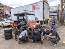 The P.A. People delivers 11th communications package for Formula 1 Australian Grand Prix