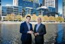 Paul Sergeant joins digital venue experts PMY Group