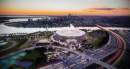 Venue management team comes together at Perth Stadium