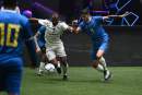 Abu Dhabi named Host City for phygital sporting event