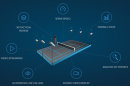 New Smartcourt technology to be launched at Centennial Parklands Sport Centre