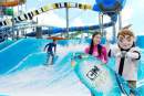 Thailand’s third FlowRider opens at Cartoon Network Amazone waterpark