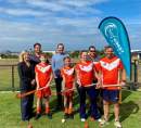 Polytan awarded construction tender for Surf Coast’s new hockey field