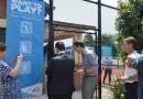 Princes Hill Tennis Club serves up new tennis access technology
