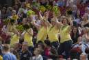 Sports Fan Summit operator enters liquidation