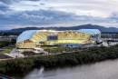 Stadiums Queensland chooses Aruba to deliver a Wi-Fi experience at the Queensland Country Bank Stadium