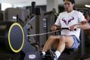 Technogym celebrates partnership behind Rafa Nadal’s Australian Open win